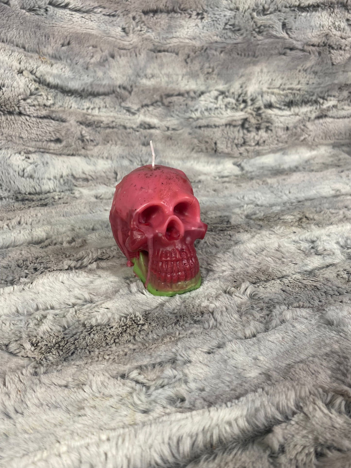 Bottoms Up Watermelon