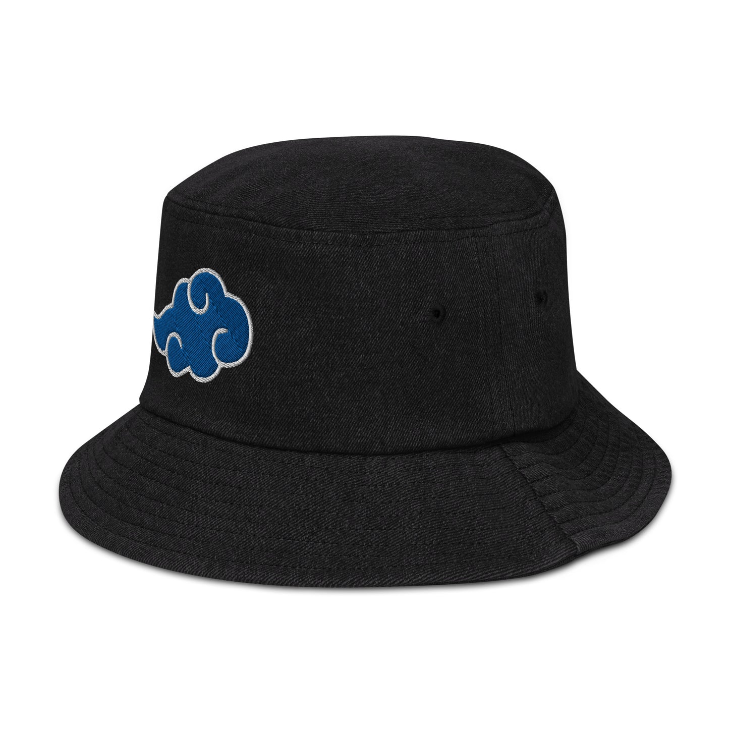 Deca Nephology Denim Bucket Hat