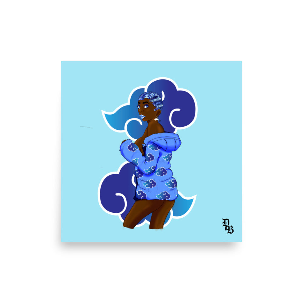 Goddess DecaNephology