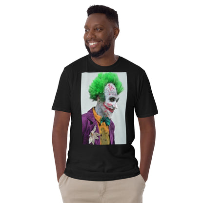 AsylumKlown Joker Tee