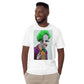 AsylumKlown Joker Tee