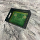 Green Stardust Ouija Board