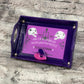Purple Ouija Board Tray