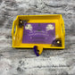 Yellow Ouija Board Tray