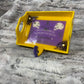 Yellow Ouija Board Tray