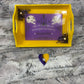 Yellow Ouija Board Tray