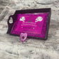 Dark Prince Mini Ouija Board