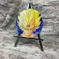 Majin Vegeta Coaster