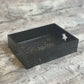 Black Stardust Ouija Tray