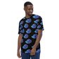 Deca Men : Blue Clouds T-Shirt