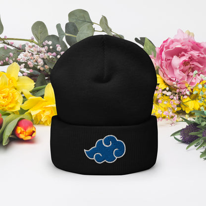 Deca Nephology Beanie