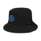 Deca Nephology Denim Bucket Hat