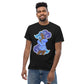 Goddess DecaNephology Men's T-shirt
