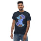 Goddess DecaNephology Men's T-shirt