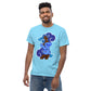 Goddess DecaNephology Men's T-shirt