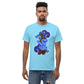Goddess DecaNephology Men's T-shirt