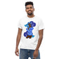 Goddess DecaNephology Men's T-shirt