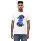 Goddess DecaNephology Men's T-shirt