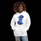 Goddess DecaNephology Unisex Hoodie